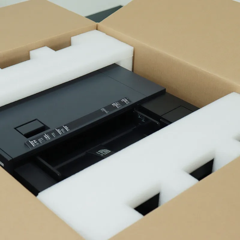 DP7110   Document Processor for TASKalfa 6053ci 5053ci 4053ci 3253ci 2553ci DP7110 Document Feeder