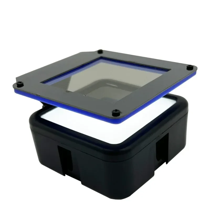 Portable Polariscope Stress Viewer for PET Preform Internal Stress Detection Photoelastic Science Experiments Rechargeable