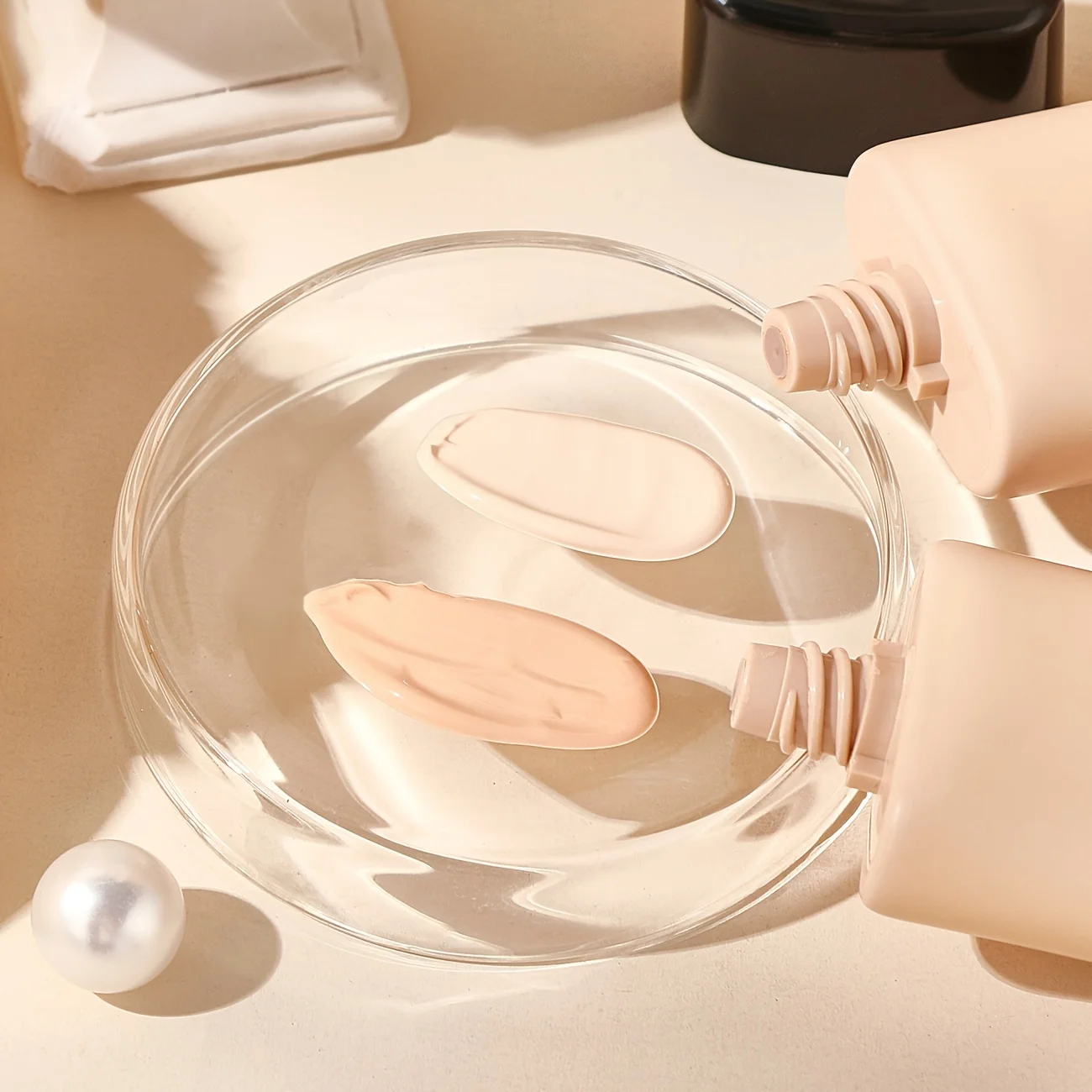 BB cream corrector, hidratación duradera, crema aislante de base líquida de maquillaje nude, crema CC ligera con agua