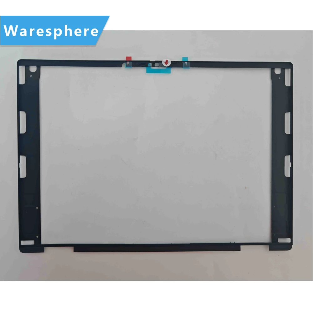 New Original LCD Front Bezel for HP ENVY X360 14-FA Black