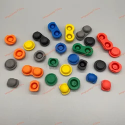 Excavator Joystick Button Switch For SANY Zoomlion XCMG CAT Sunward Lovol Operate Handle Glue Rotary Drilling Rig Accessories