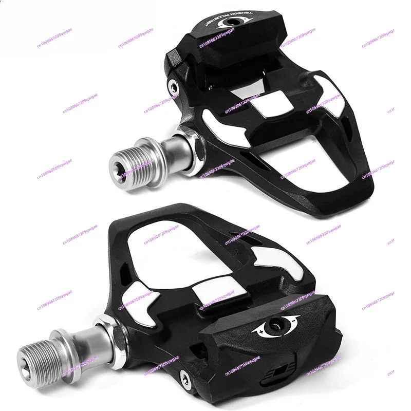 

Road bicycle self-locking pedal R8000 nylon SPD-SL system road cycling shoes bicycle lock pedal