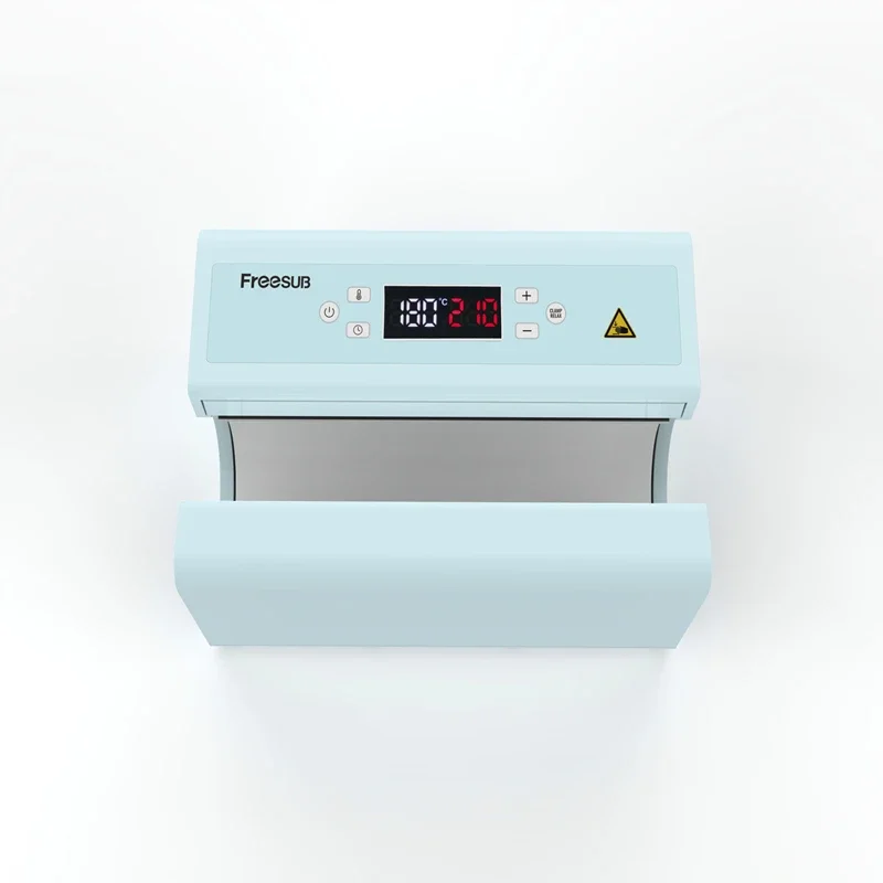 30Oz Automatic Cup Baking Machine 11oz Sublimation Mug Pressing Machine Thermos Cup Printing Machine Multi-function