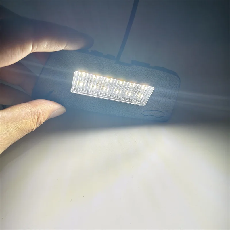 Ultra-helles LED-Kofferraum-Willkommenslicht Innenraum-Laderaumleuchte für BYD Seal U Sealion 6 Song Plus – Detail 17