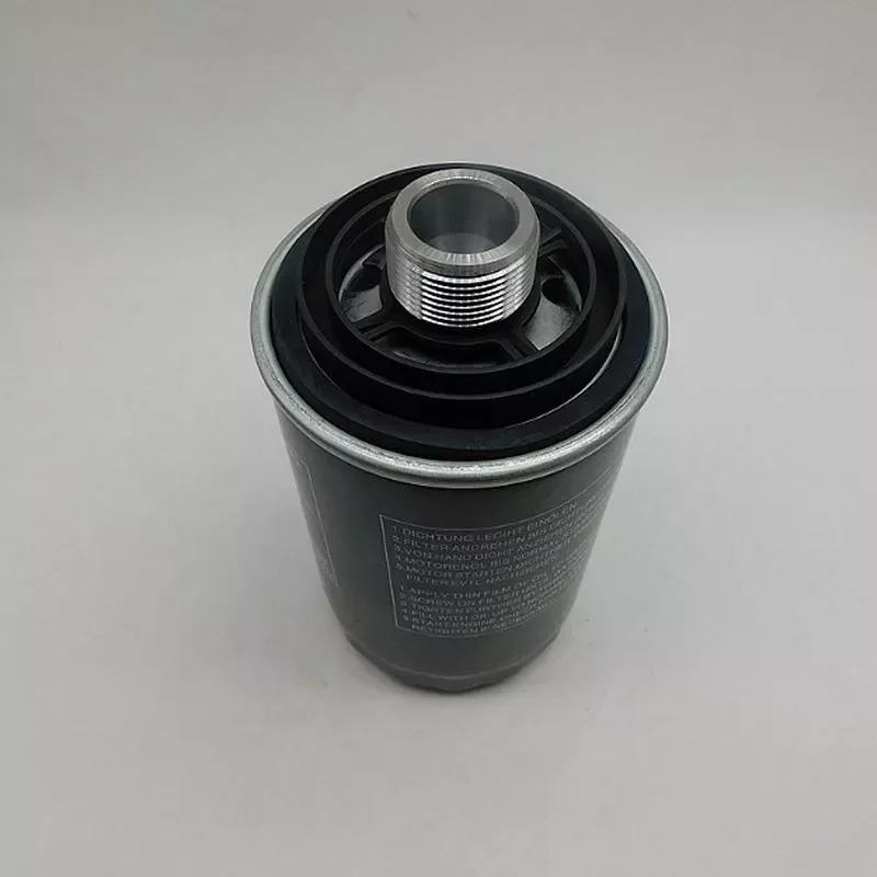 1PCS 06J115403Q For 2008-2017 Audi A4 A5 Q5 VW Jetta Golf Passat 1.8T 2.0T Oil Filter 06J115403C 06J115403J FREE SHIPPING!!!