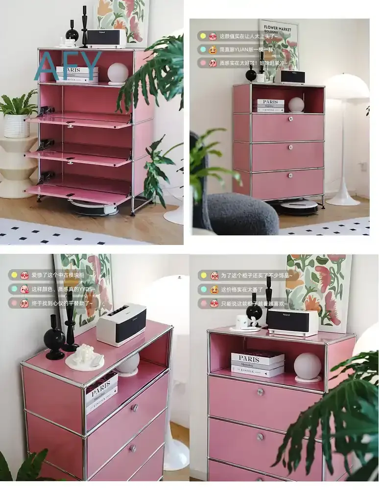 Locker Entry Shoe Cabinet for High-End Home Organization Storage Solution with Modern Design Space Saving Entryway Furniture