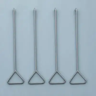 Рисунок 5 - Набор стержней для многоразового