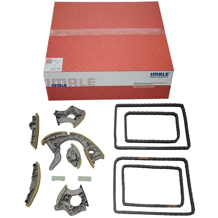 

Competitive price stock auto parts timing chain kit for skoda 3.6 mercedes benz mini cooper