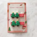 sds hair clip