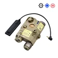 PEQ BLUE LASER DE