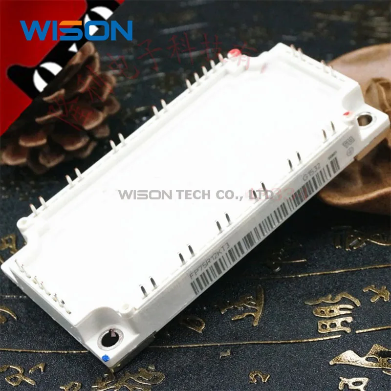 

FP75R12KT3 FP75R12KT4 FP100R12KT4 FP75R12KT4-B15 FP75R12KT4-B16 FP75R12KT4-B11 FP100R12KT4-B11 оригинальный МОДУЛЬ