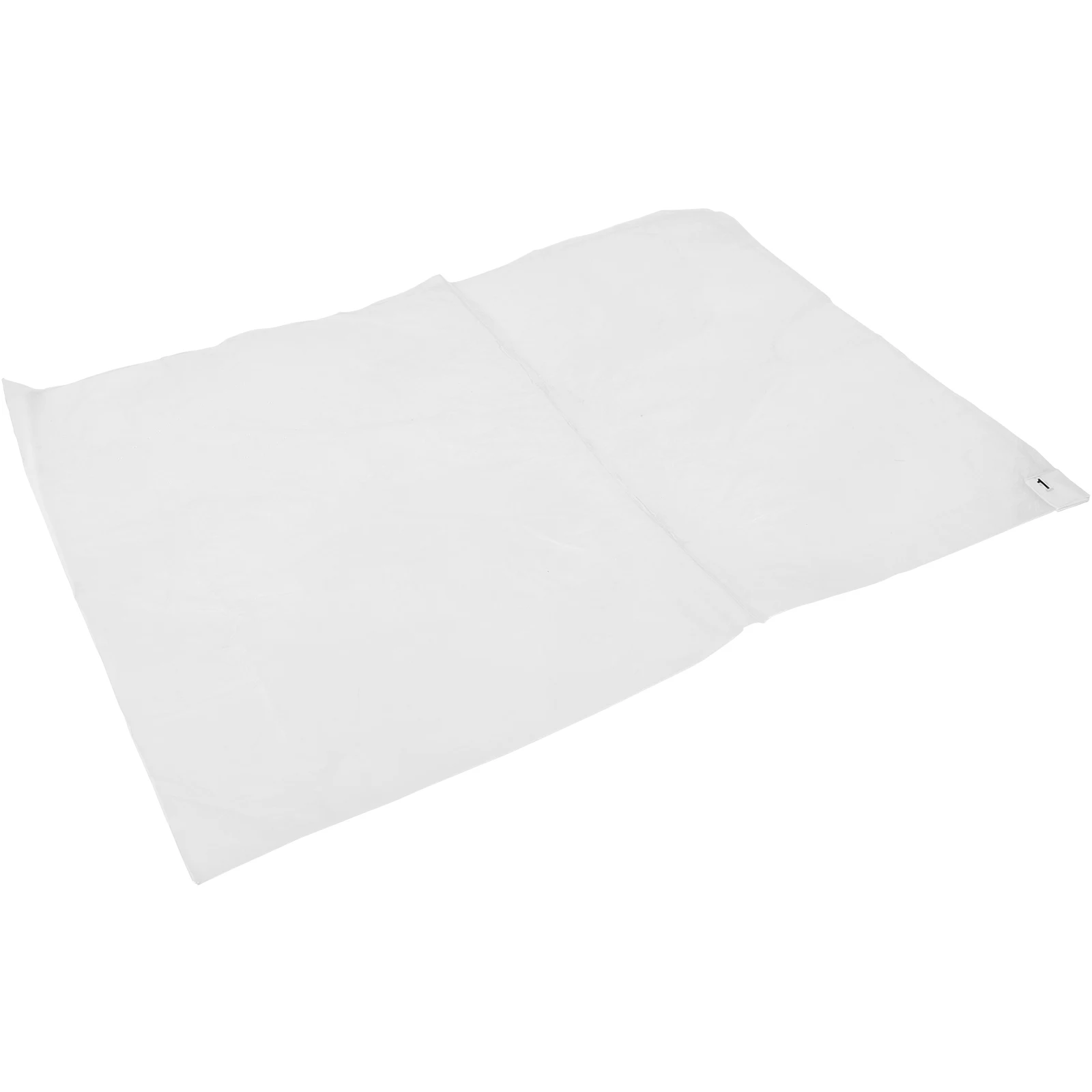 

Sticky Dust Pad 45x60cm White Anti Static Tearable Lab Warehouse Floor Mat Shoe Cleaner Daily Home Pad Dust Free Multi Function