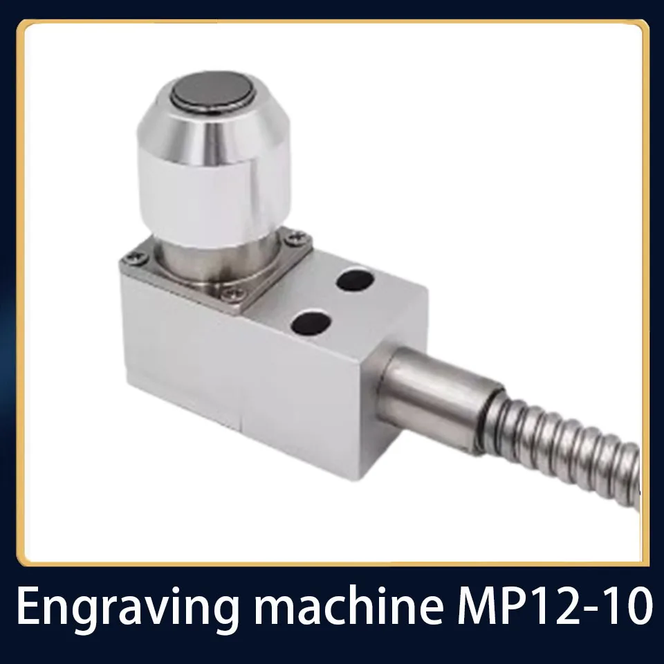 

Automatic tool setting device jade carving machine tool setting tool breakage detection CNC ultra small MP12-10-2