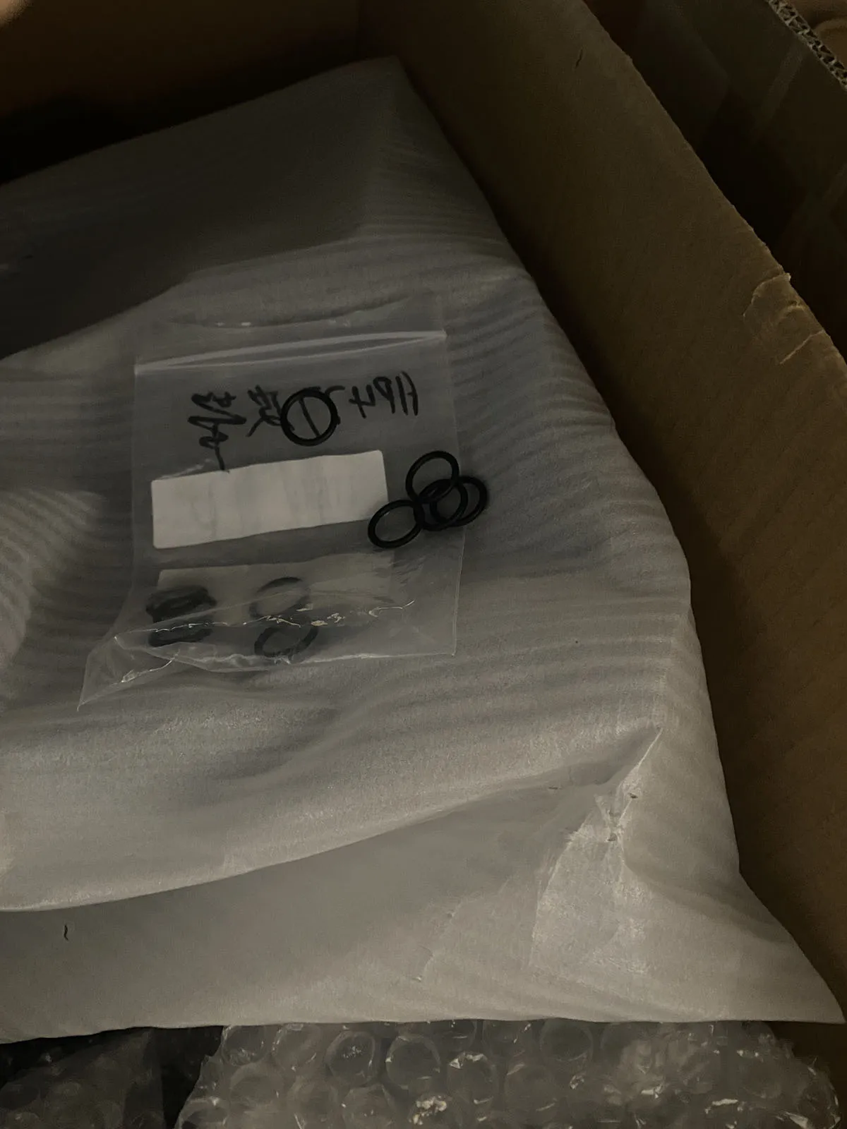 

10PCS ADF Exit Roller Belt for HP LaserJet Pro M277 M281 M283 M426 M428 M430 M477 M479 M480