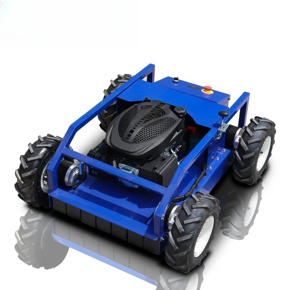 Energy-efficient DIY Cordless Lawn Mowers Self Propelled Gas CE/EU5/EPA 1500/h 150mm 5KM/H Customized Deposit Farm Lawns