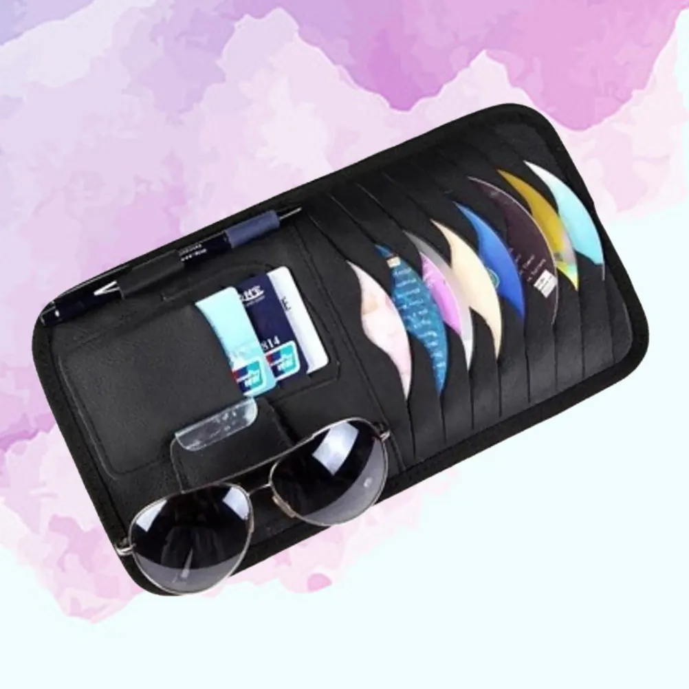 Car Sun Visor Organ…