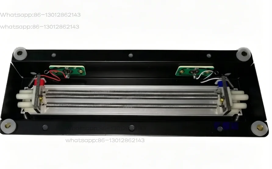 Tube Guitar Speaker Spring Reverb Effect Box reverb tank S3BB2C1B
