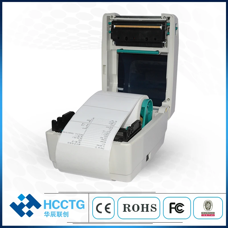 HCC-TL51 Thermal Shipping Label Barcode Printer Shipping Address Printer E-waybill Printer for Express Logistics