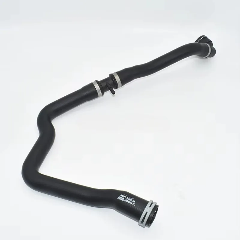 9G918260JA 1727721 Fascetta per tubo intercooler per tubo dell'acqua in silicone per tubo superiore per Ford MONDEO DF 2.0T