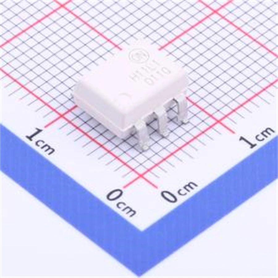 20PCS/LOT H11L1SM (Logic Output Optoisolators)