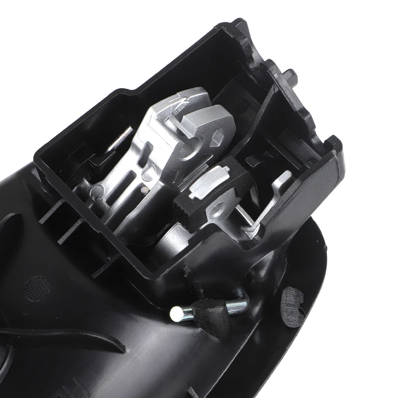 الجبهة الخلفية مقبض الباب الداخلي سيارة اليسار اليمين مقبض الباب الداخلي لرينو فلوينس 2011-2013 قطع غيار السيارات 806715396R 806713870R #5