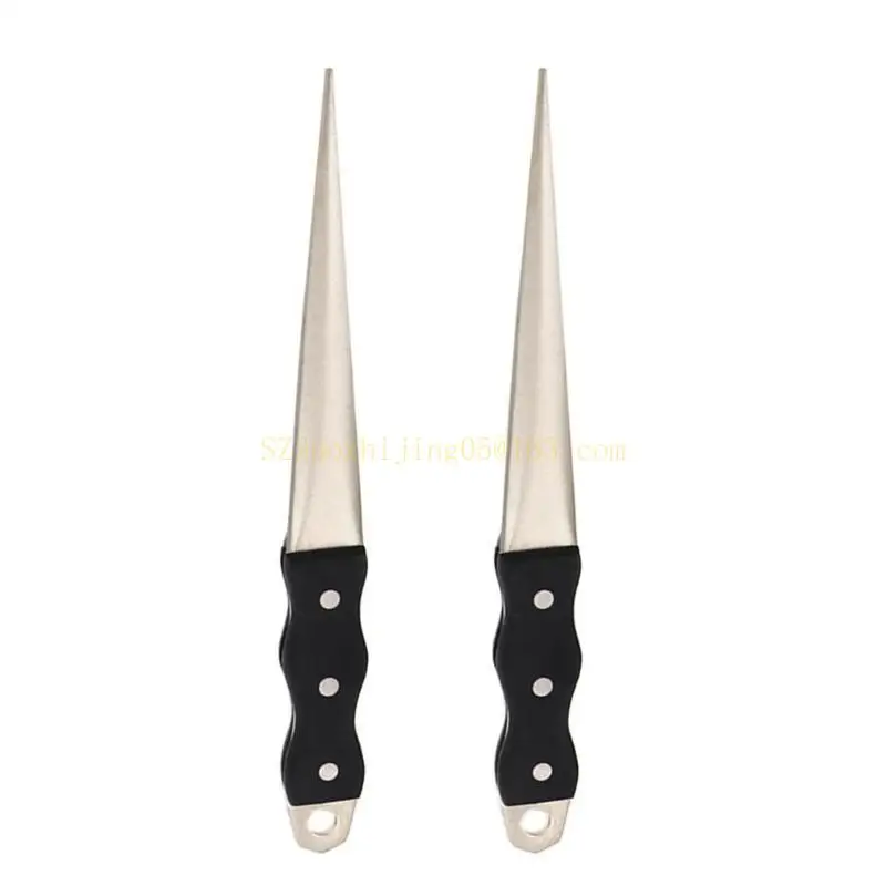

Diamond Honing Steel Professional Cutter Sharpener Rod Kitchen Cutter Sharpening Rod Sharpener for Honing Cutter best sale