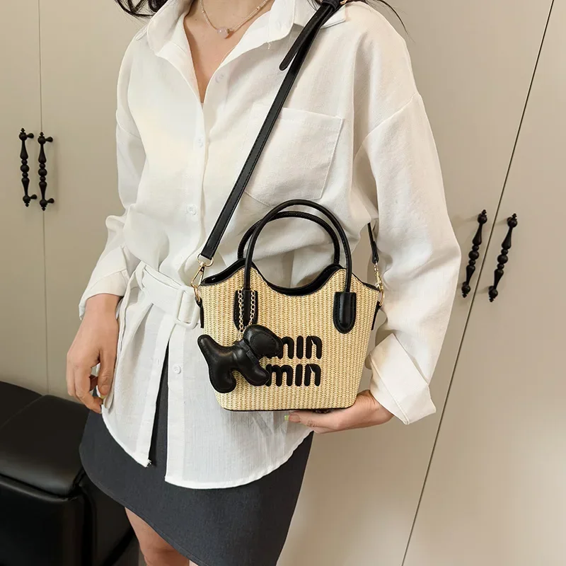 

Stylish Business Vintage Messenger Bag for Women Elegant and Simple with Large Capacity Best Superstar