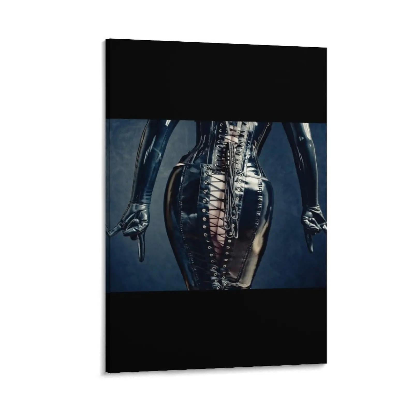 

Fetish - Inermiss 034 Canvas Painting home decoration accessories decorative frames wall room canvas wall art Paintings