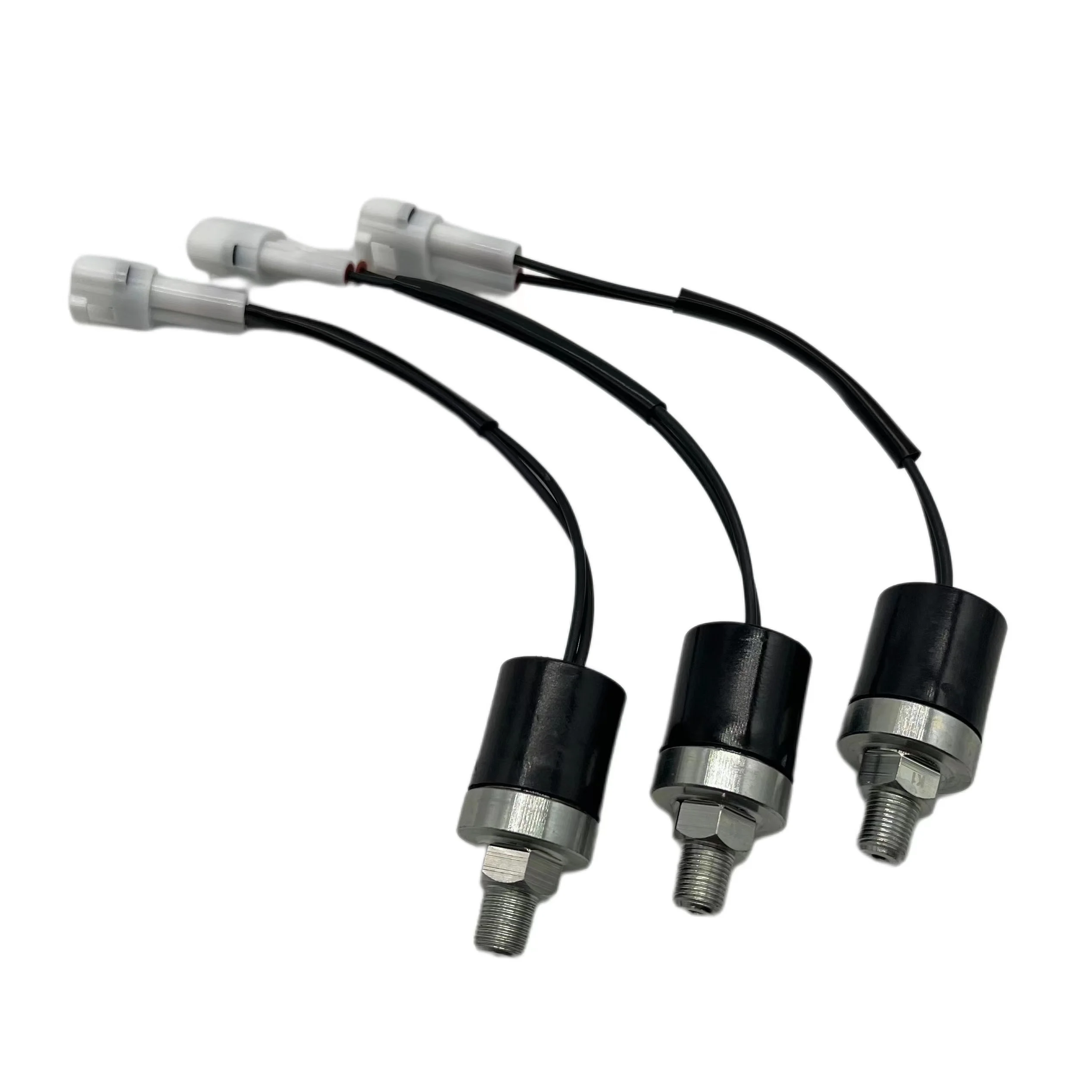 

Kobelco SK excavator accessories hydraulic oil temperature sensor sensor sensor 60 100 120 200-3/5