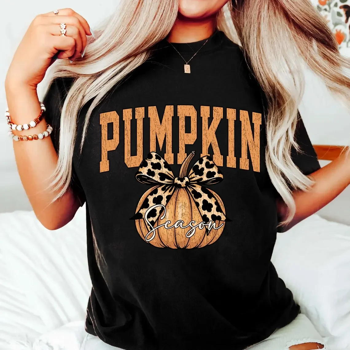 2026-2027 Cozy Season Shirt, Books Lover Fall Gift, Womens Pumpkin Season Shirt, Cute Pumpkin Shirt, Autumn Leaf Shirt