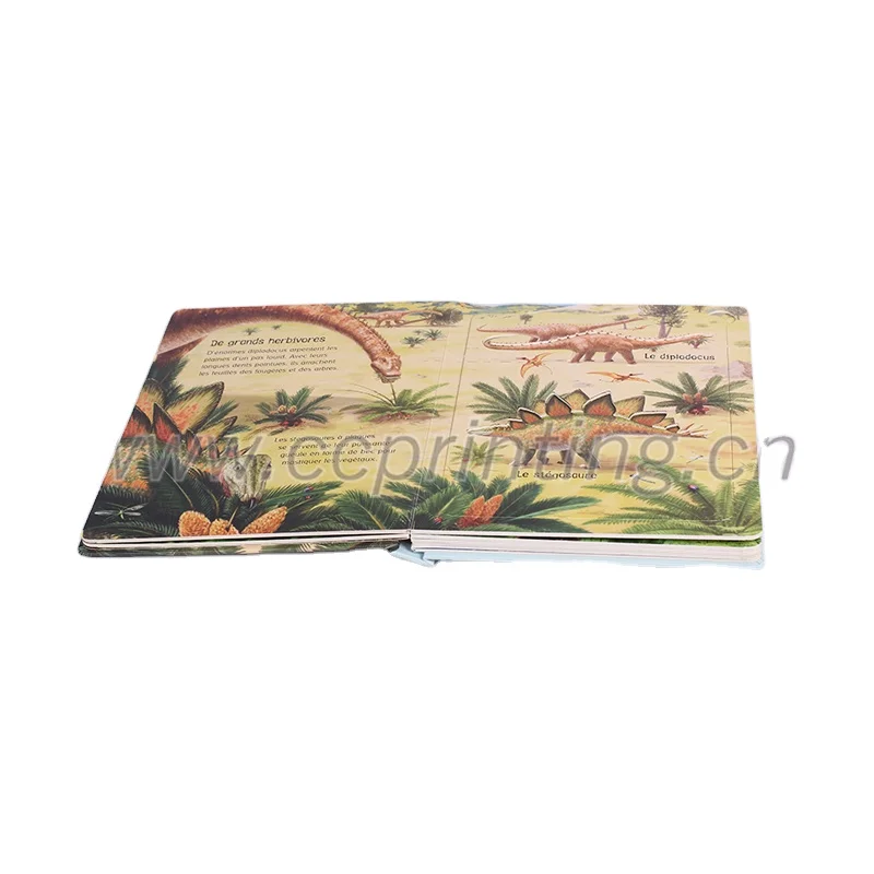 

custom Child Book Printing Coloring Book Cheap Printing Book