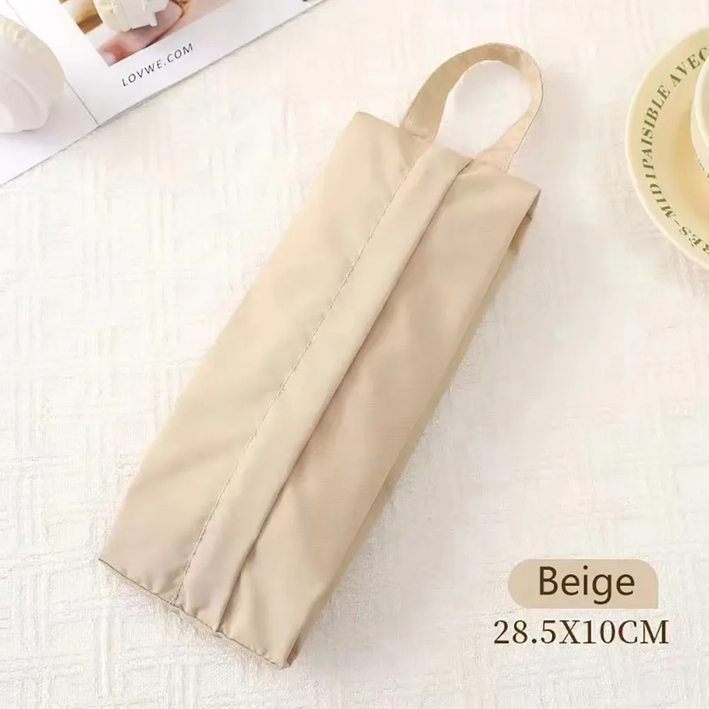 1Pcs Durable Wear-resistant Underwear Storage Bag Multi-functional Cube Travel Organizer Pouch Makeup Bag Bra Underwear Socks