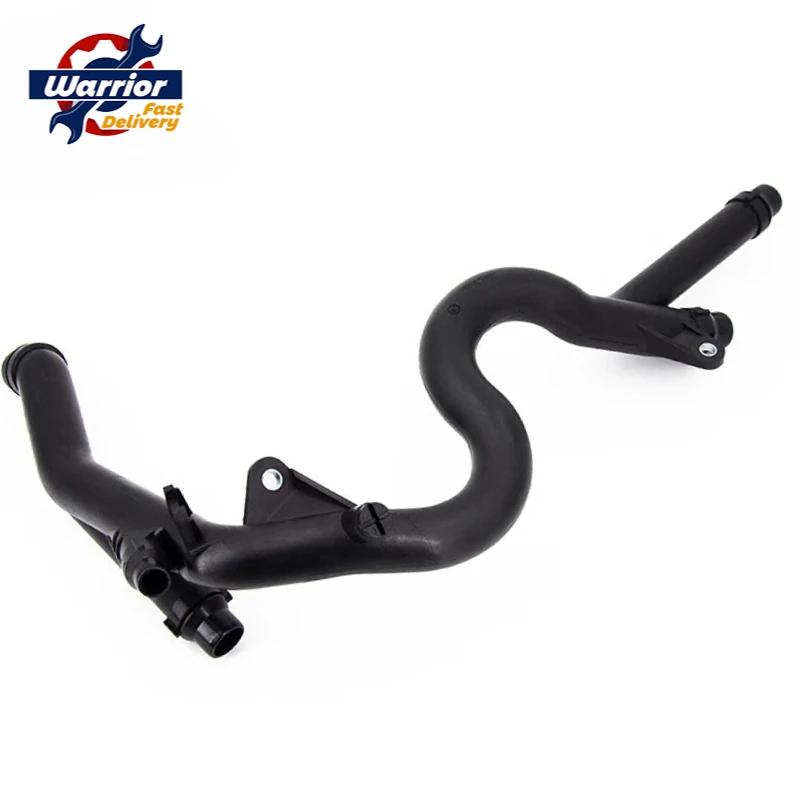 

11537806706 11537802627 New High Quality for Bmw E60 E61 E70 E71 E72 E65 E66 E67 Motor Waterkoelleiding Slang