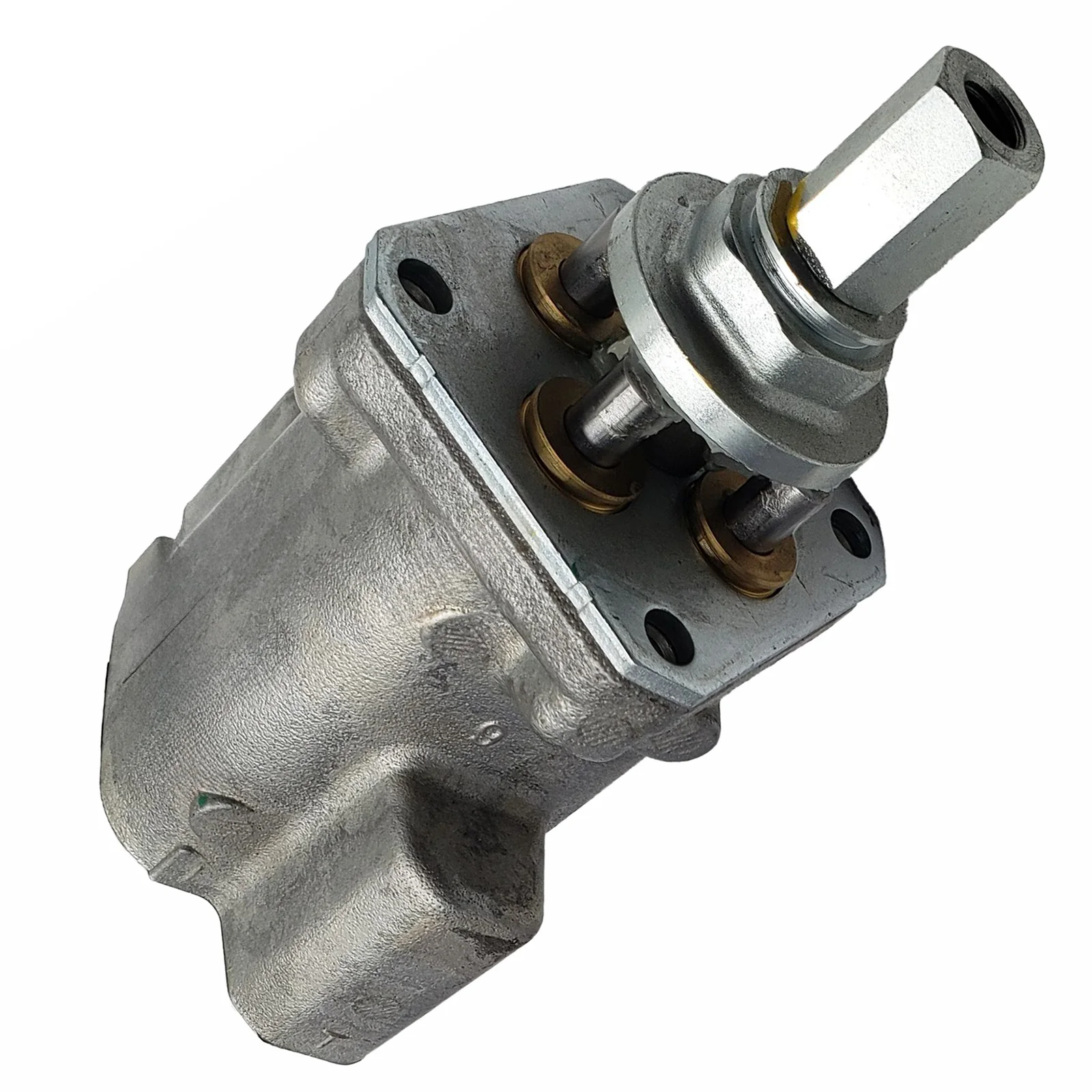 

Hydraulic Pilot Control Valve 9239583 For John Deere 270CLC 200CLC 450CLC 240DLC 225CLC 600C 370C 75D 85D 3554 2154D Diesel