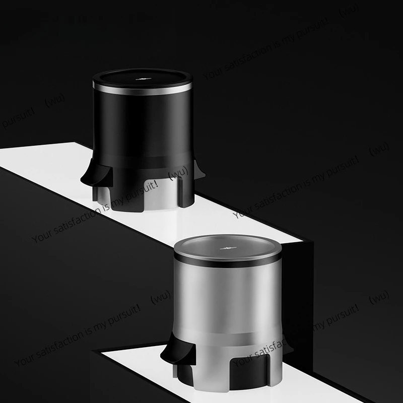 Bomber SE PRO powder cup, bean grinder powder connector  can hand brewed espresso  drop device