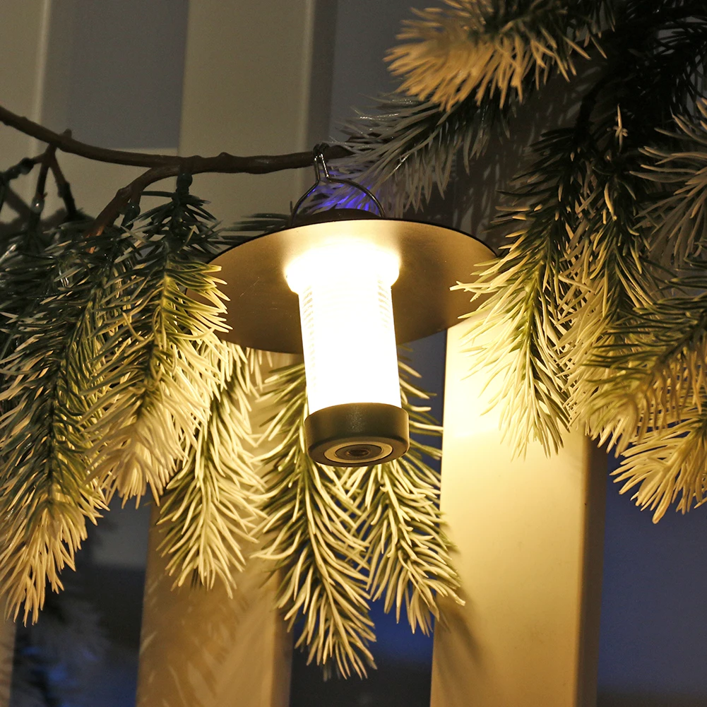 

Светодиодный аварийный светильник Type-c с зарядкой и крючком, фонарь с регулируемой яркостью, садовая декоративная лампа, легкий вес для наружного оборудования