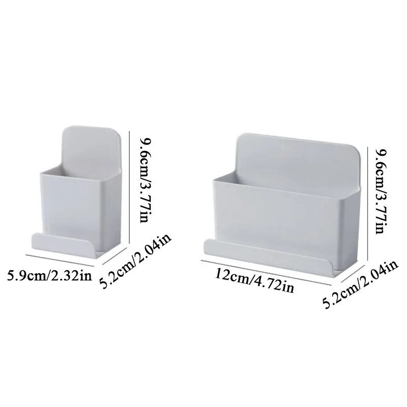 Organizador do quarto prateleira de parede chave diversos rack de armazenamento suporte remoto sem perfuração chave diversos clássico multi-função organizador 