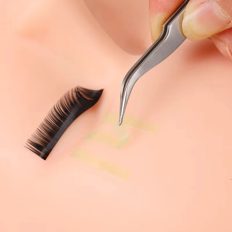 4MM Eyelash Lifting Tape Breathable Medical Paper Tapes Eyelash Extension Lint White Tape Eye False Patch Eyelid Sticker Tools