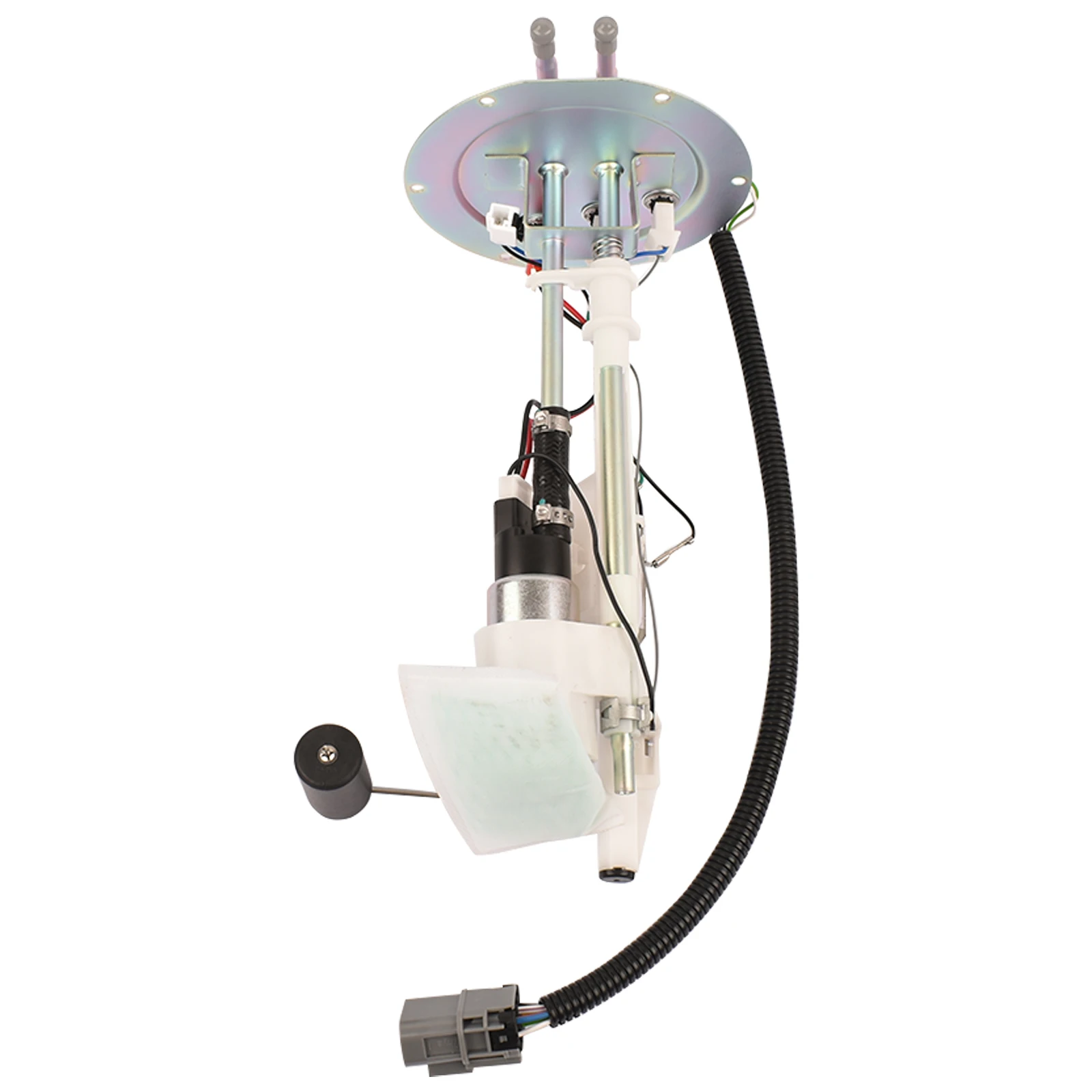 AP02 6-Pin Fuel Pump Module Assembly for Nissan Pickup Tsuru 1995-2007 17040-8B000