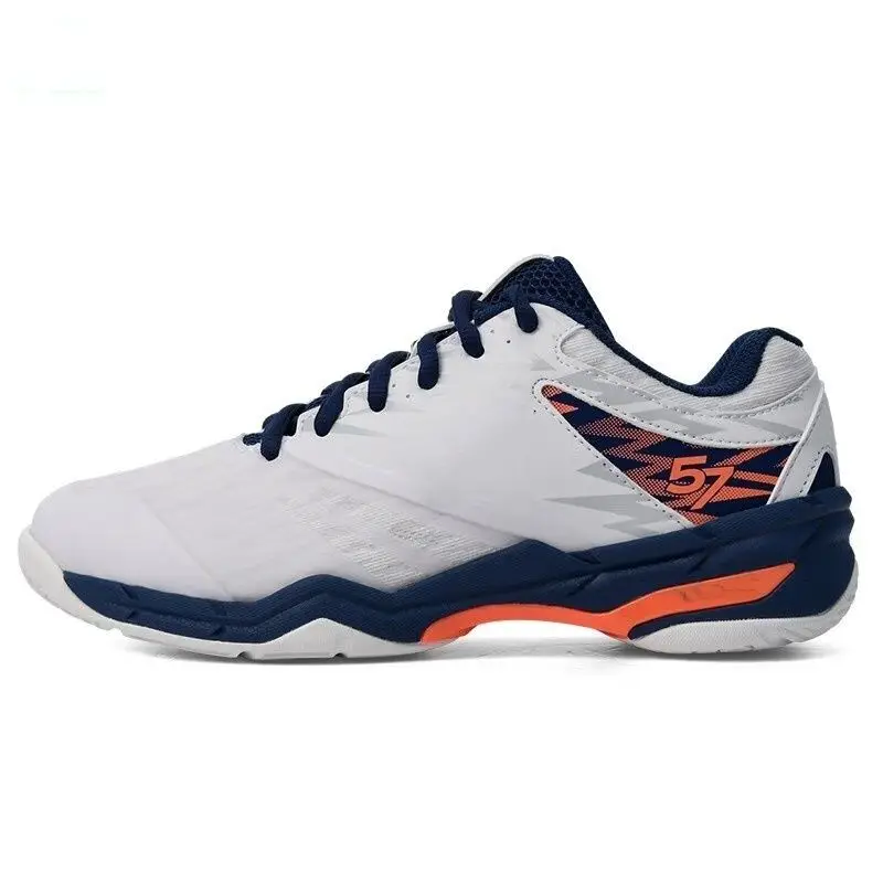 

Новые кроссовки для бадминтона и настольного тенниса для мужчин и женщин, профессиональные, удобные, нескользящие, для пар