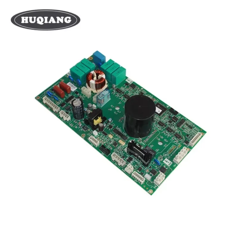 Elevator Inverter Drive Pcb Board KDA26800ABS6