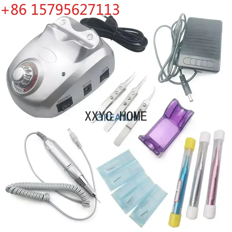 

Инструмент для экстракции волос FUE, аппарат для пересадки волос, инструмент для имплантации волос