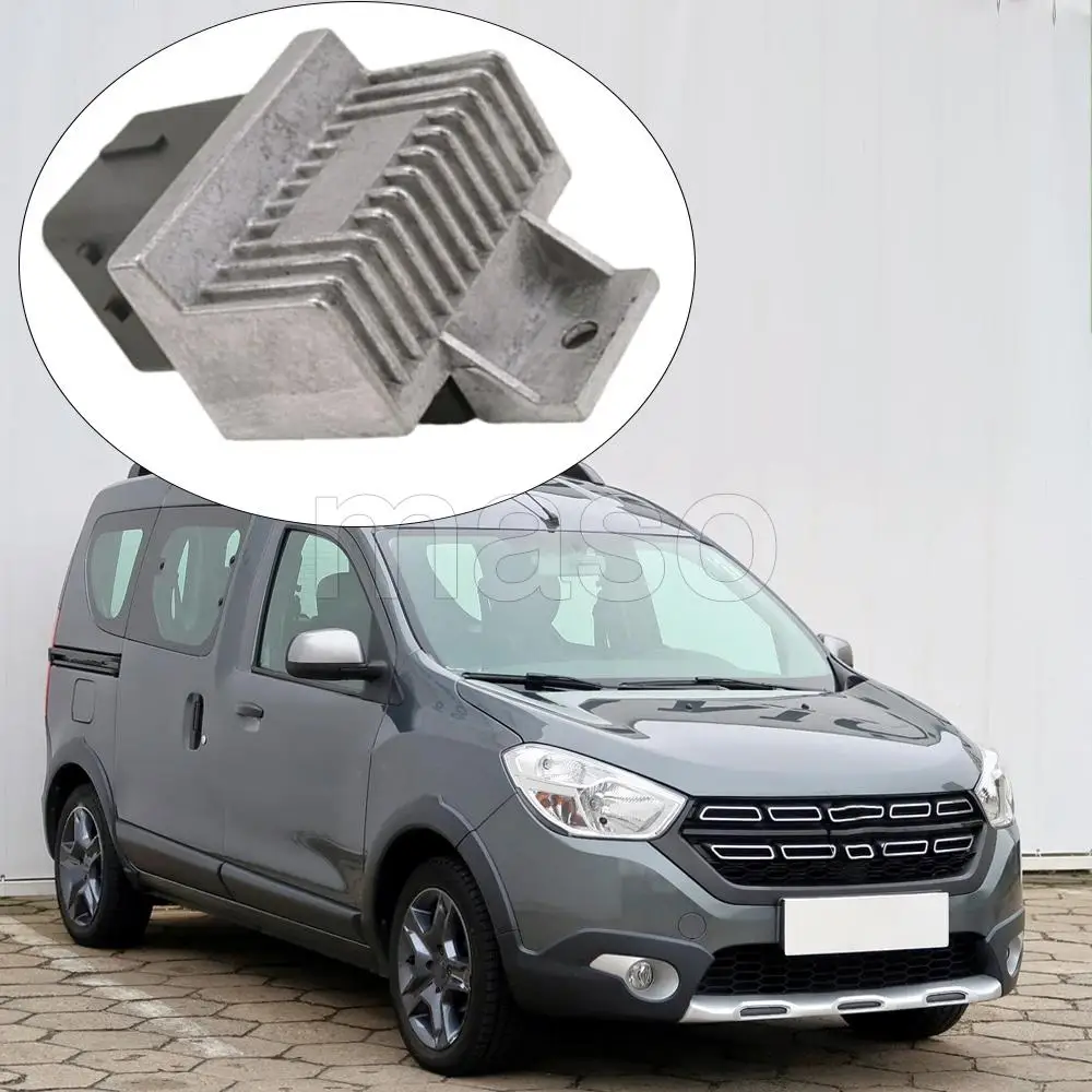 Glow Plug Relay 110… - image