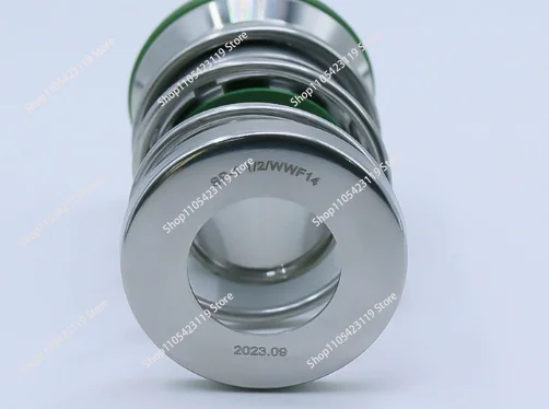 Mechanical Seal SP-1-1/2A/WWF14 South SP-2/3/4/6/8/10 Non-clogging Sewage Pump Original