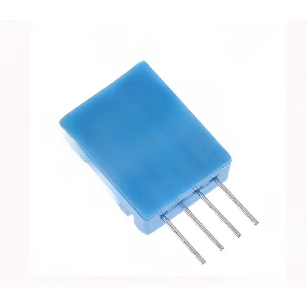 20pcs Digital Temperature Humidity Sensor Module with Fast 5s Response Time for Weather Station HVAC Monitoring