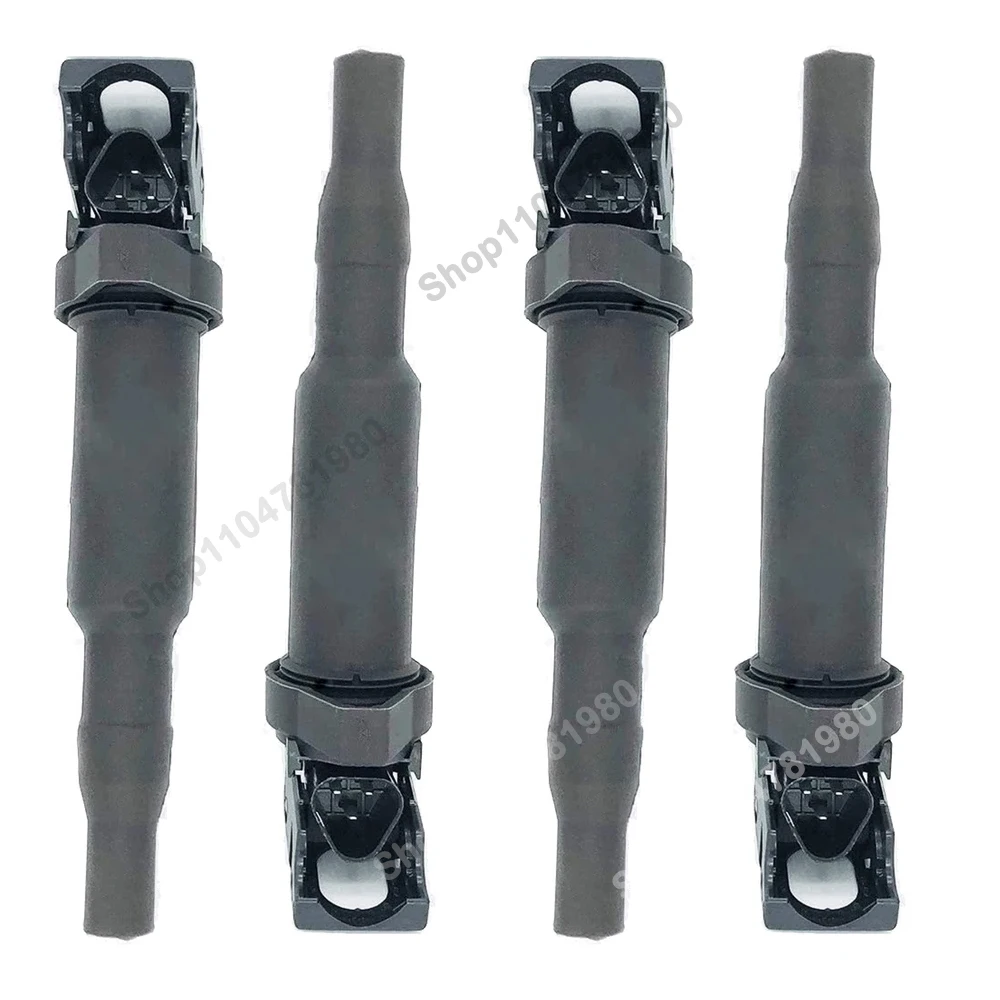 Ignition Coil 12137…