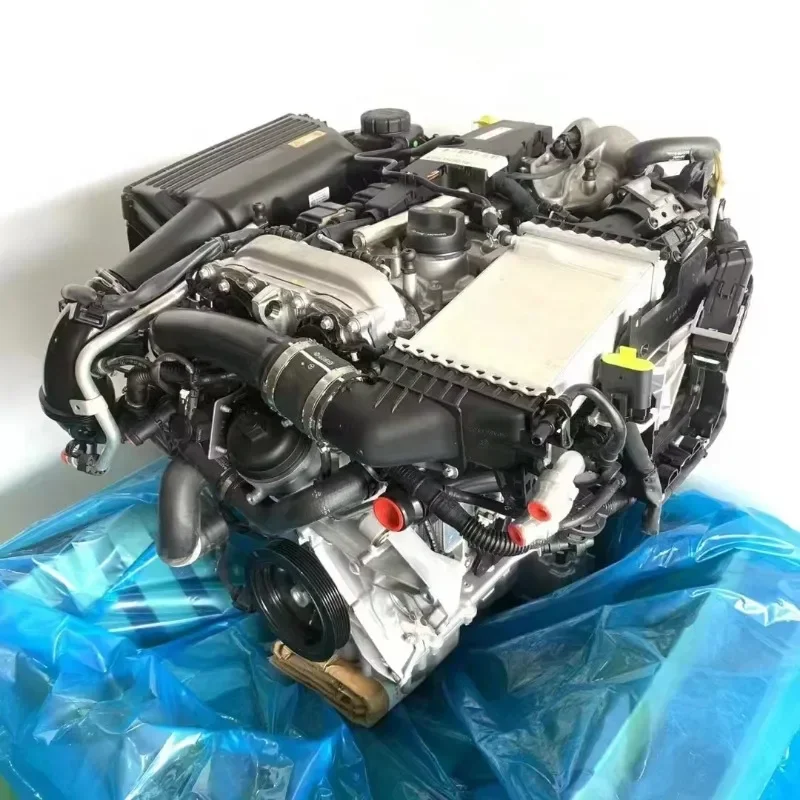 Remanufactured Car Engines    Land Rover 6 & 3 Cylinder Options
