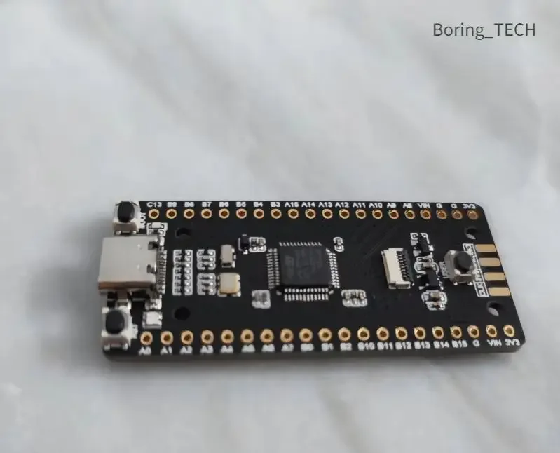 STM32L051C8T6 STM32L0 Development Board Low Power Core Board Minimum System Board M0
