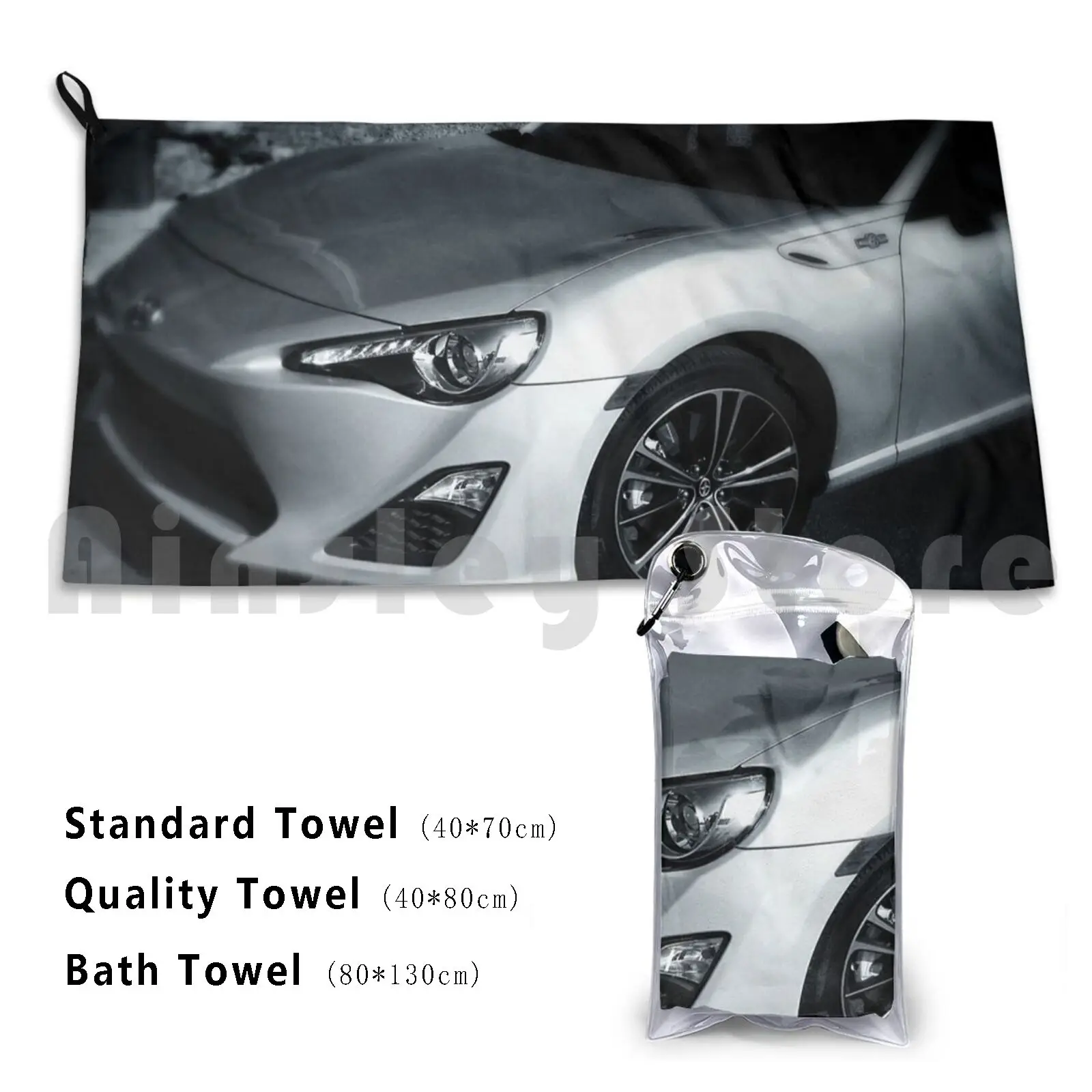 My Frs Pic Black An… - image