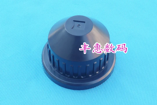 Tappo/coperchio obiettivo posteriore/corpo con attacco PL per ARRIFLEX film leica ARRI SONY COOKE hakk altals C500 F3 F5 RED Alexa Epic Scarlet camera